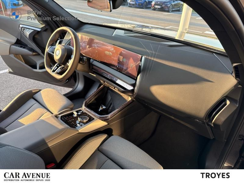 Occasion BMW X3 xDrive30e 299ch M Sport 2025 Sophistograu métallisé 72870 € à Troyes