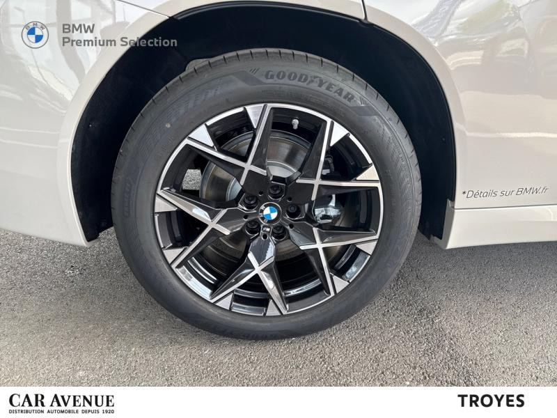 Occasion BMW X3 xDrive30e 299ch M Sport 2025 Dune Grey métallisé 73480 € à Troyes