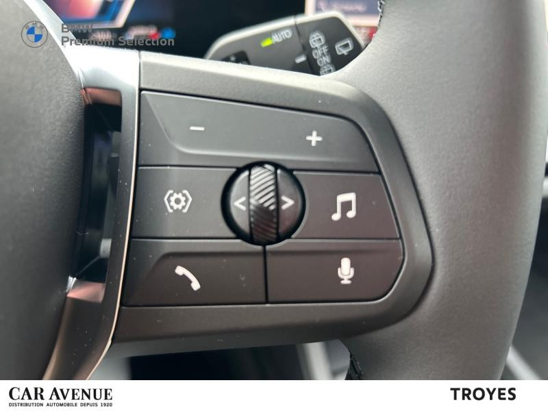 Used BMW Série 1 120A 170ch M Sport DKG7 2024 Blanc € 37400 in Troyes