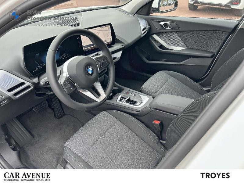 Used BMW Série 1 120A 170ch M Sport DKG7 2024 Blanc € 37400 in Troyes