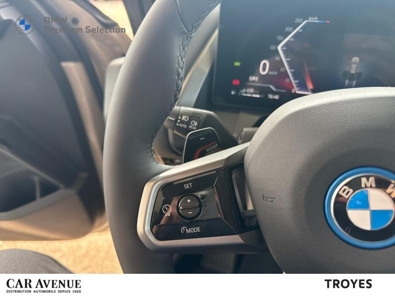 Occasion BMW X3 xDrive30e 299ch M Sport 2025 Dune Grey métallisé 73480 € à Troyes