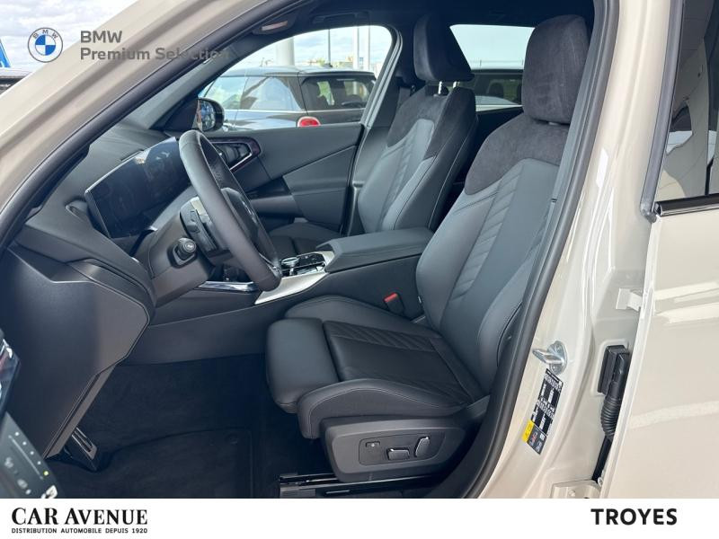 Occasion BMW X3 xDrive30e 299ch M Sport 2025 Dune Grey métallisé 73480 € à Troyes