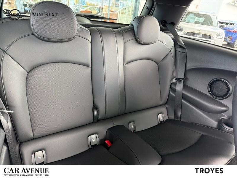 Occasion MINI Mini Cooper SE 184ch  Essential BVA 2022 Argenté 18980 € à Troyes