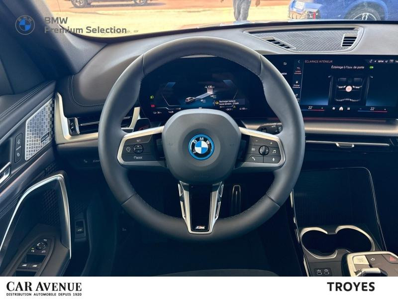 Used BMW X1 ixDrive30 313ch M Sport 2025 Frozen Pure Grey métal BMW Individual € 56880 in Troyes