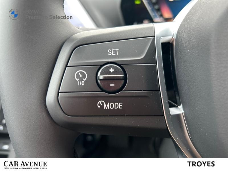 Used BMW Série 1 120A 170ch M Sport DKG7 2024 Blanc € 37400 in Troyes