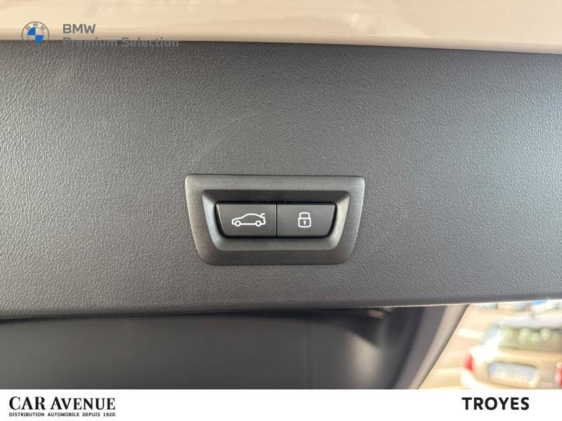 Occasion BMW X3 xDrive30e 299ch M Sport 2025 Dune Grey métallisé 73480 € à Troyes