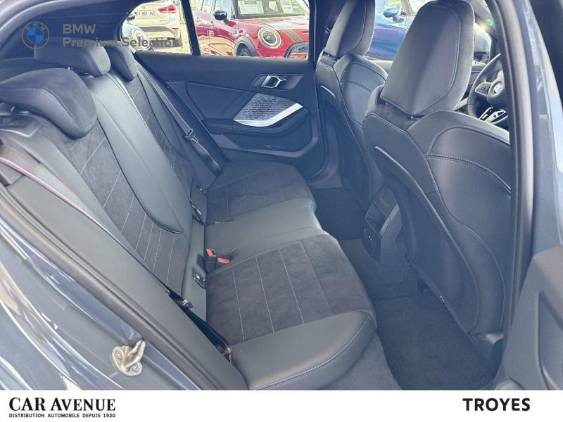 Used BMW Série 1 120A 170ch M Sport DKG7 2025 BMW Individual Storm Bay métallisé € 42470 in Troyes