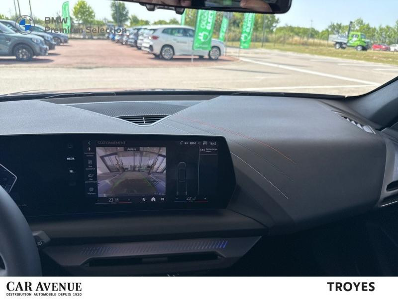 Used BMW Série 1 120A 170ch M Sport DKG7 2025 BMW Individual Storm Bay métallisé € 42470 in Troyes