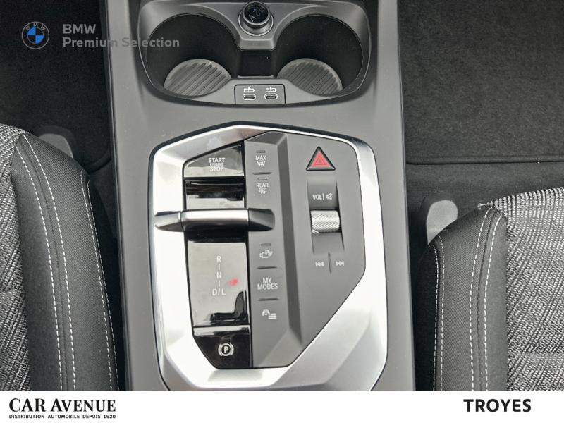 Used BMW Série 1 120A 170ch M Sport DKG7 2024 Blanc € 37400 in Troyes