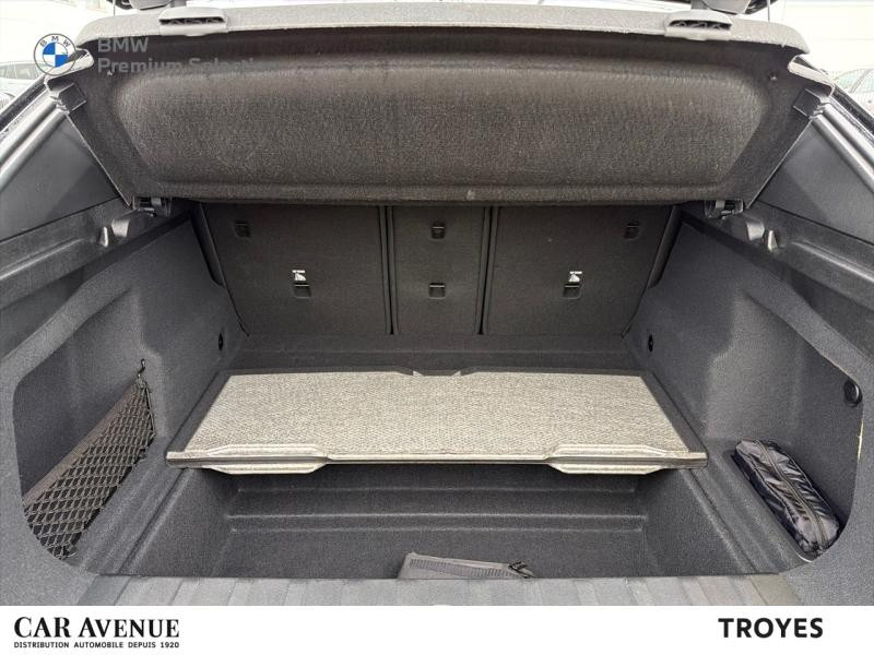 Used BMW X2 sDrive20iA 170ch M Sport DKG7 2025 Saphirschwarz métallisé € 51480 in Troyes