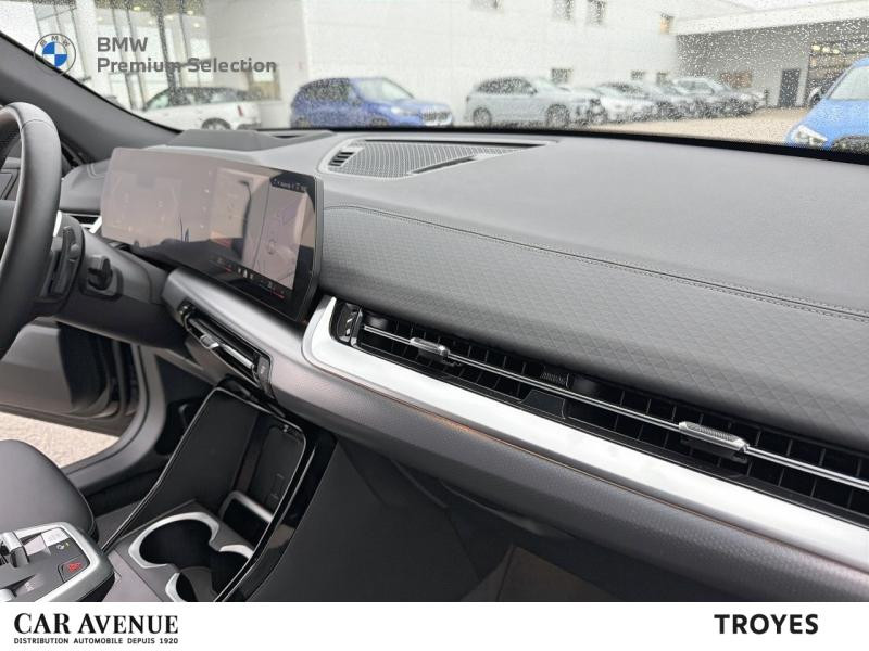 Used BMW X2 sDrive20iA 170ch M Sport DKG7 2025 Saphirschwarz métallisé € 51480 in Troyes
