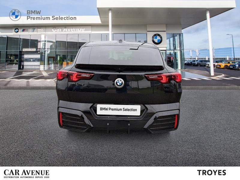 Used BMW X2 sDrive20iA 170ch M Sport DKG7 2025 Saphirschwarz métallisé € 51480 in Troyes