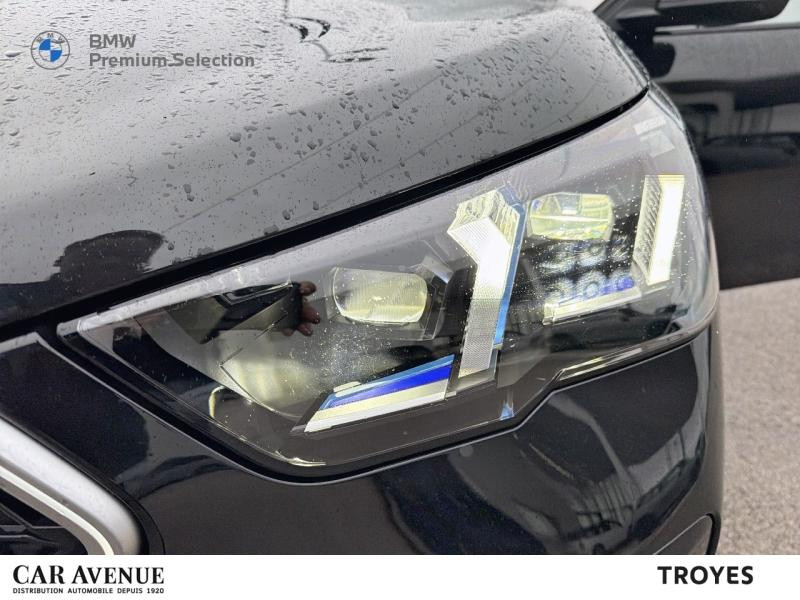 Used BMW X2 sDrive20iA 170ch M Sport DKG7 2025 Saphirschwarz métallisé € 51480 in Troyes