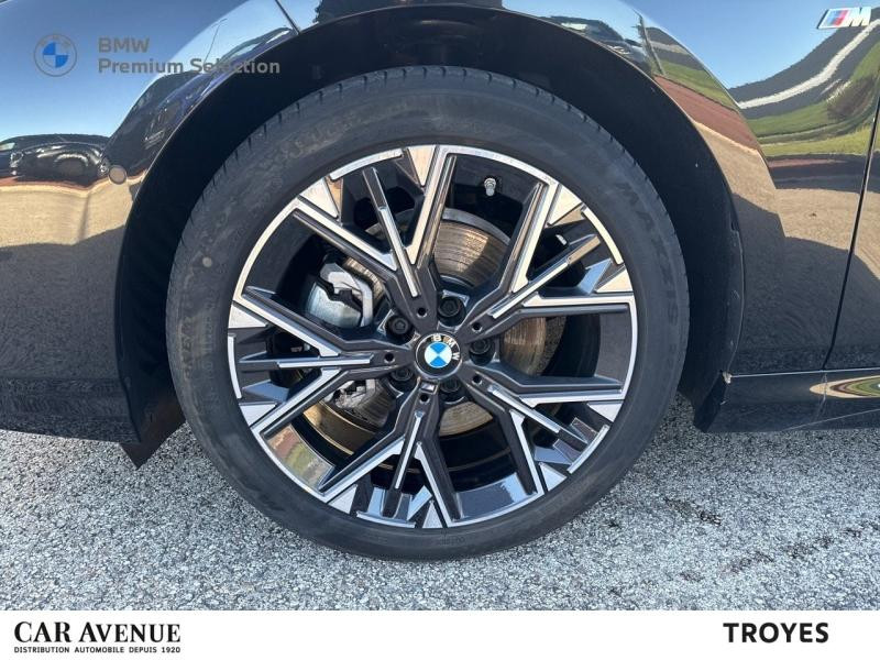 Occasion BMW Série 1 120A 170ch M Sport DKG7 2025 Saphirschwarz métallisé 36890 € à Troyes