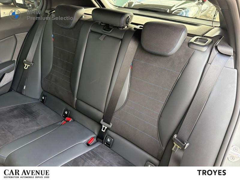 Occasion BMW Série 1 120dA 163ch M Sport DKG7 2025 Skyscraper Grey métallisé 38890 € à Troyes