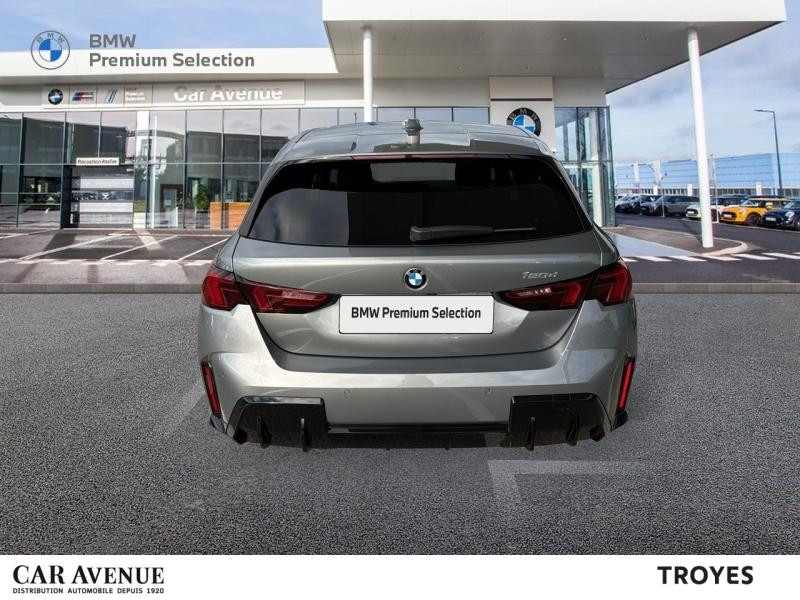 Occasion BMW Série 1 120dA 163ch M Sport DKG7 2025 Skyscraper Grey métallisé 38890 € à Troyes
