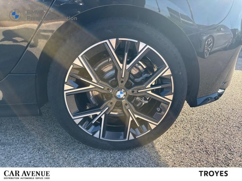 Occasion BMW Série 1 120A 170ch M Sport DKG7 2025 Saphirschwarz métallisé 36890 € à Troyes