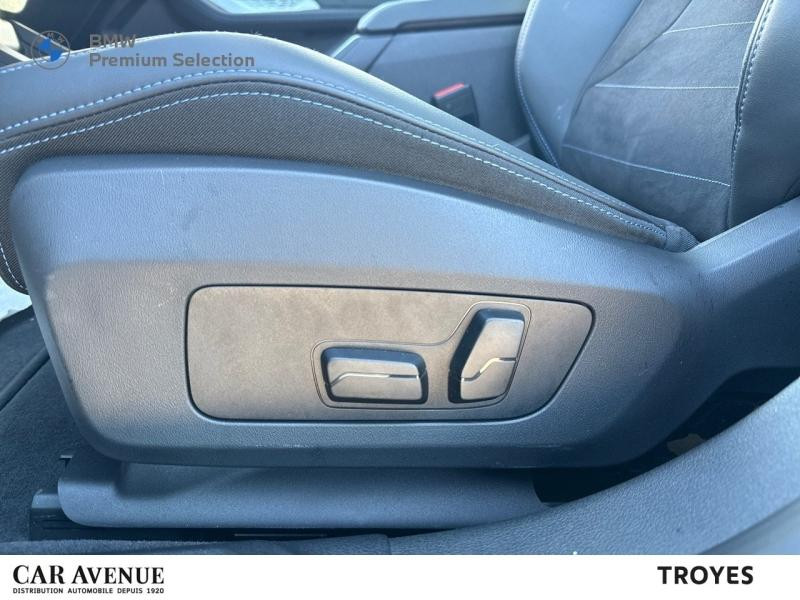 Occasion BMW Série 1 120A 170ch M Sport DKG7 2025 Saphirschwarz métallisé 36890 € à Troyes