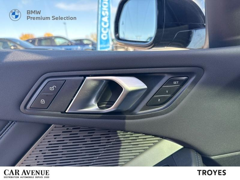 Occasion BMW Série 1 120A 170ch M Sport DKG7 2025 Saphirschwarz métallisé 36890 € à Troyes