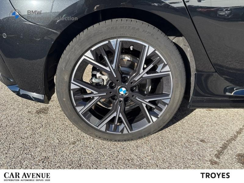 Occasion BMW Série 1 120A 170ch M Sport DKG7 2025 Saphirschwarz métallisé 36890 € à Troyes