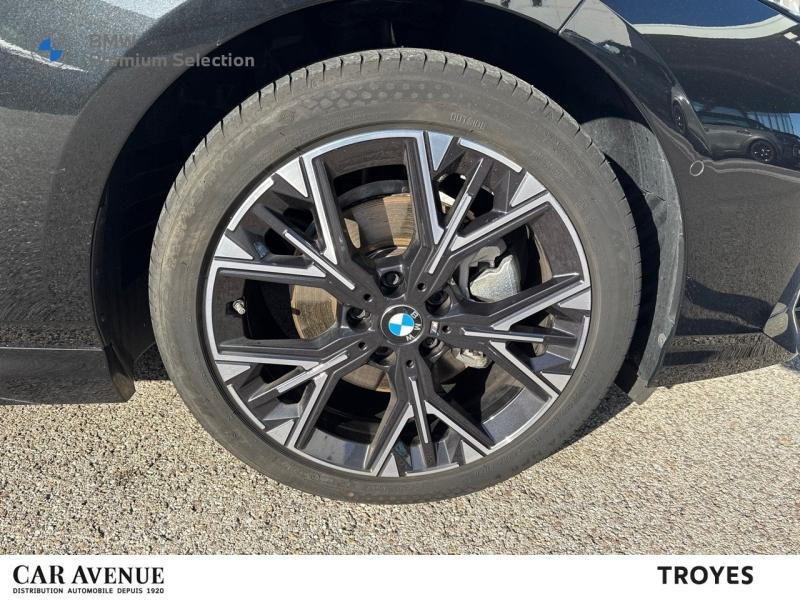 Occasion BMW Série 1 120A 170ch M Sport DKG7 2025 Saphirschwarz métallisé 36890 € à Troyes