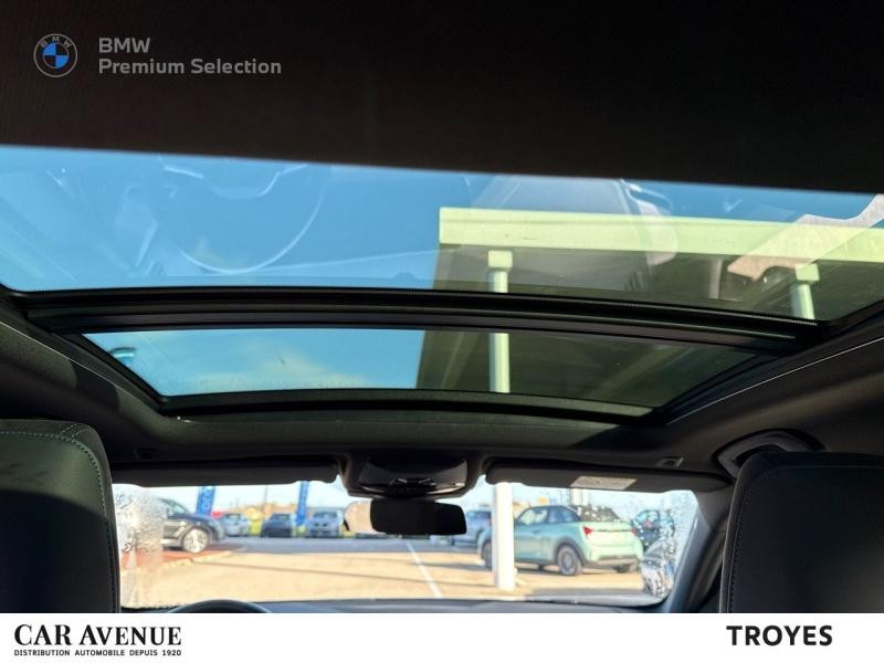 Occasion BMW Série 1 120A 170ch M Sport DKG7 2025 Saphirschwarz métallisé 36890 € à Troyes