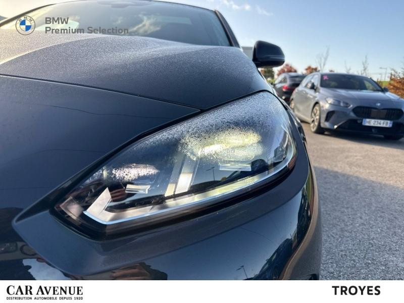 Occasion BMW Série 1 120A 170ch M Sport DKG7 2025 Saphirschwarz métallisé 36890 € à Troyes