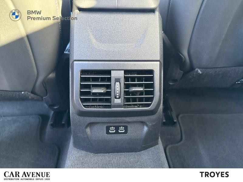 Occasion BMW Série 1 120A 170ch M Sport DKG7 2025 Saphirschwarz métallisé 36890 € à Troyes