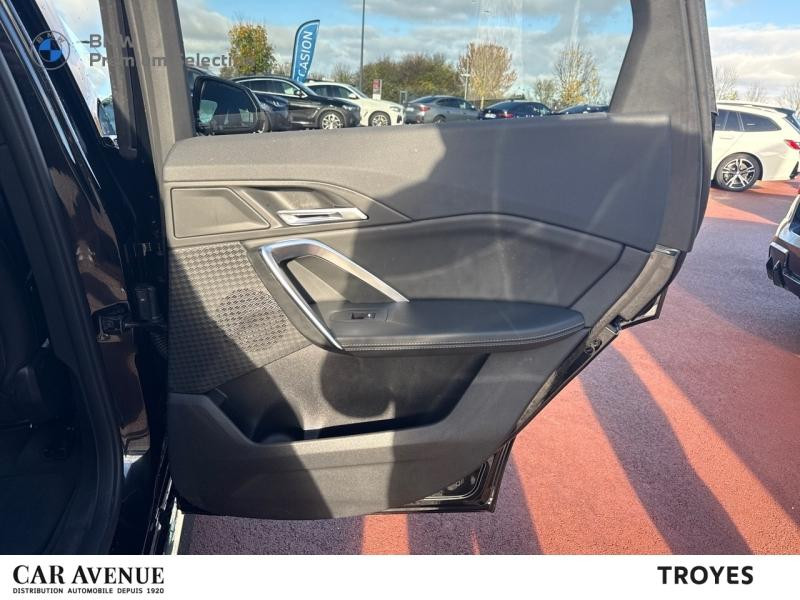 Used BMW X1 xDrive25e 245ch M Sport 2025 Saphirschwarz métal € 49990 in Troyes