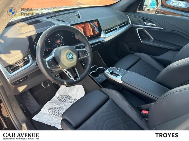 Used BMW X1 xDrive25e 245ch M Sport 2025 Saphirschwarz métal € 49990 in Troyes