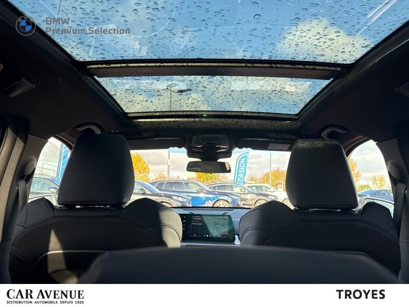 Used BMW X1 xDrive25e 245ch M Sport 2025 Saphirschwarz métal € 49990 in Troyes