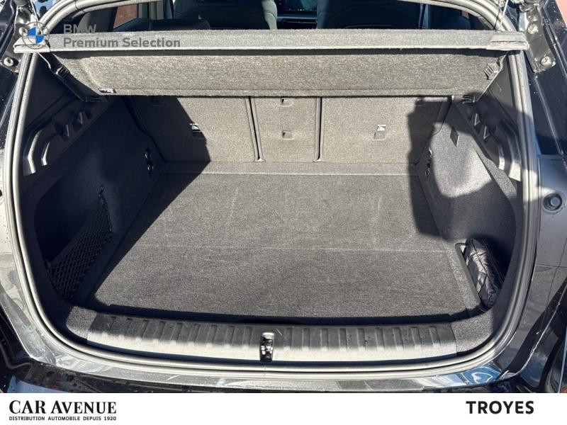 Used BMW X1 xDrive25e 245ch M Sport 2025 Saphirschwarz métal € 49990 in Troyes
