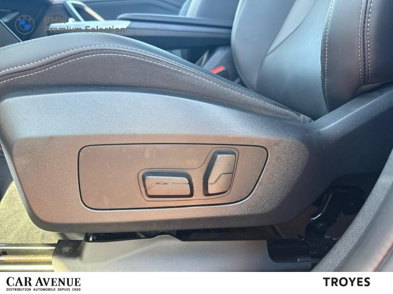 Used BMW X1 xDrive25e 245ch M Sport 2025 Saphirschwarz métal € 49990 in Troyes