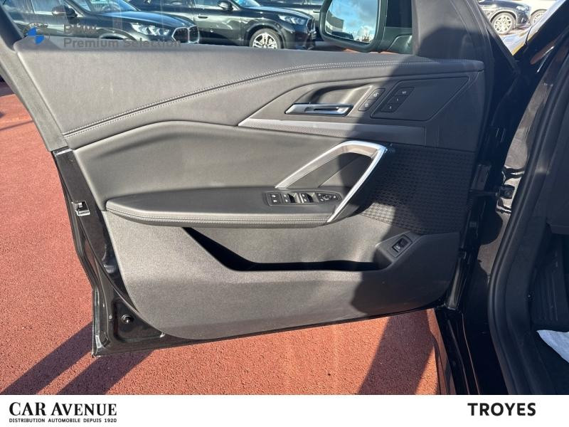 Used BMW X1 xDrive25e 245ch M Sport 2025 Saphirschwarz métal € 49990 in Troyes