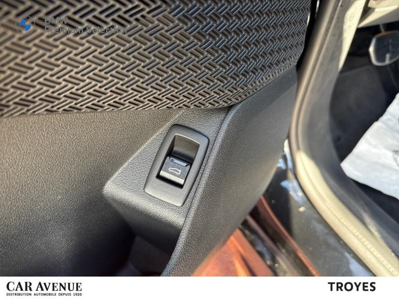 Used BMW X1 xDrive25e 245ch M Sport 2025 Saphirschwarz métal € 49990 in Troyes