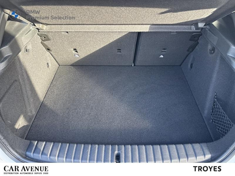 Occasion BMW Série 1 118iA 136ch M Sport DKG7 2022 Blanc 24890 € à Troyes