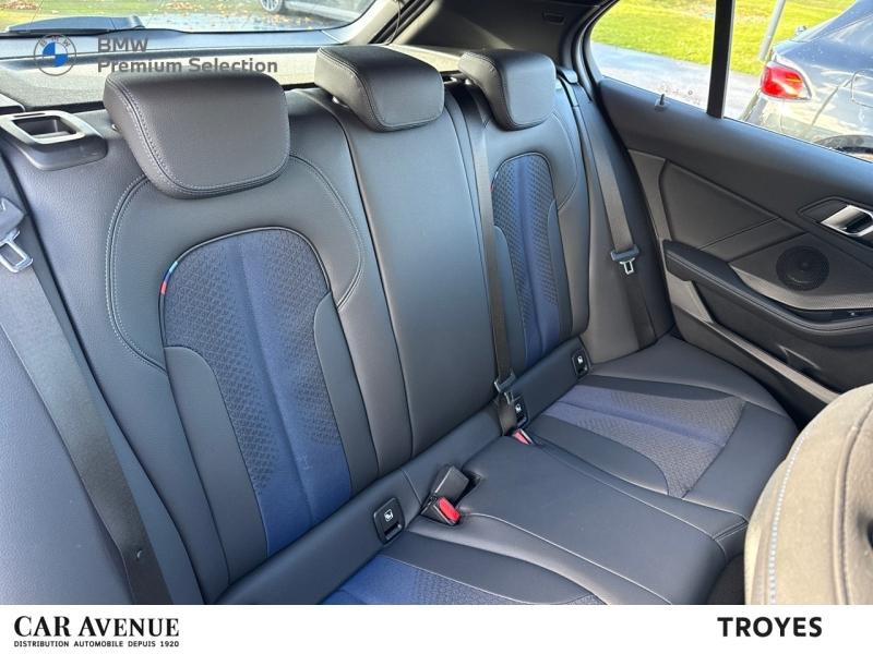 Occasion BMW Série 1 118iA 136ch M Sport DKG7 2022 Blanc 24890 € à Troyes
