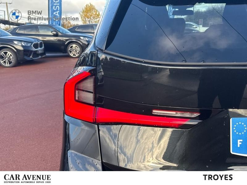 Used BMW X1 xDrive25e 245ch M Sport 2025 Saphirschwarz métal € 49990 in Troyes