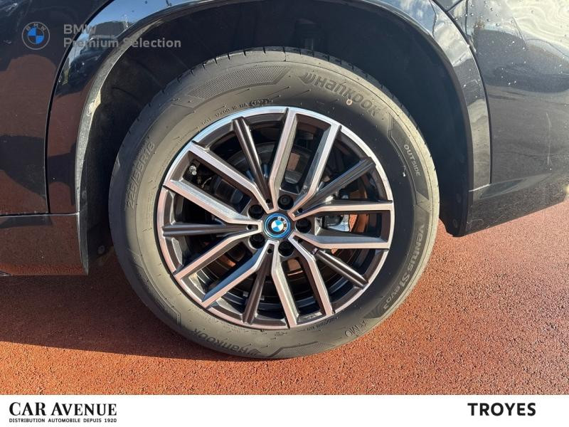 Used BMW X1 xDrive25e 245ch M Sport 2025 Saphirschwarz métal € 49990 in Troyes