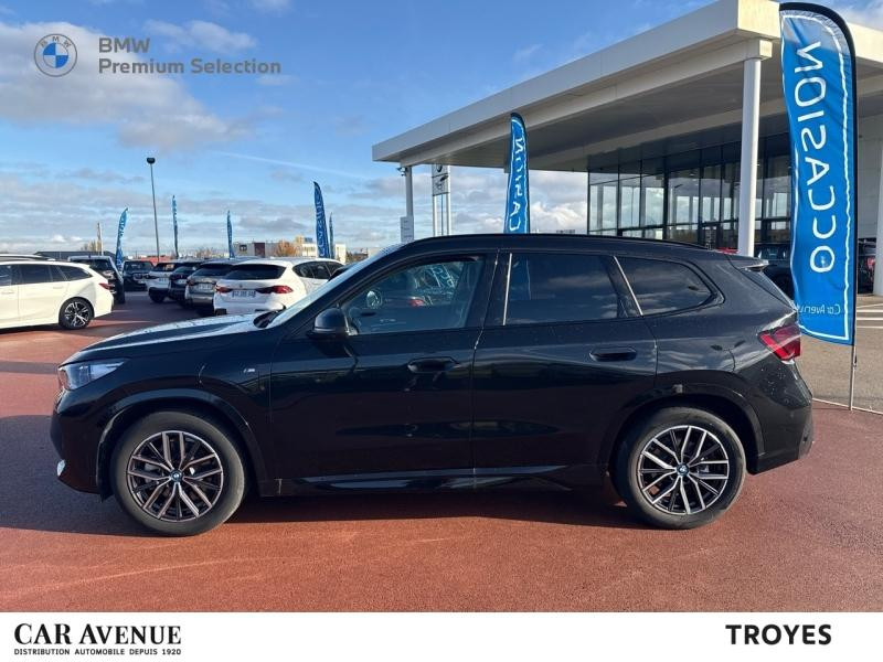 Used BMW X1 xDrive25e 245ch M Sport 2025 Saphirschwarz métal € 49990 in Troyes