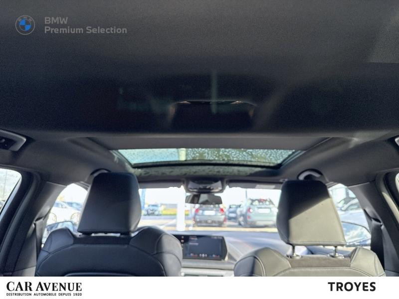 Occasion BMW Série 1 120dA 163ch M Sport DKG7 2025 Saphirschwarz métallisé 38890 € à Troyes