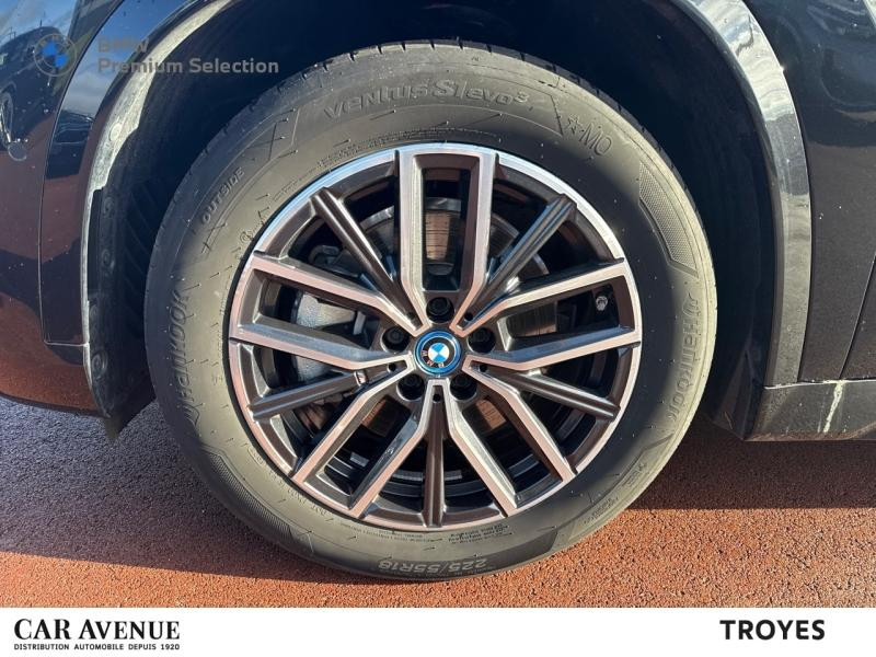 Used BMW X1 xDrive25e 245ch M Sport 2025 Saphirschwarz métal € 49990 in Troyes