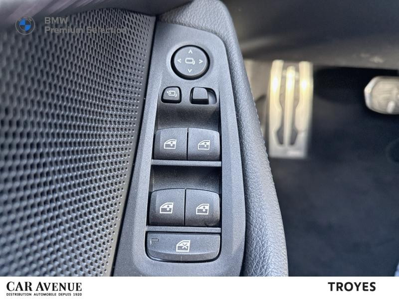 Occasion BMW Série 1 118iA 136ch M Sport DKG7 2022 Blanc 24890 € à Troyes