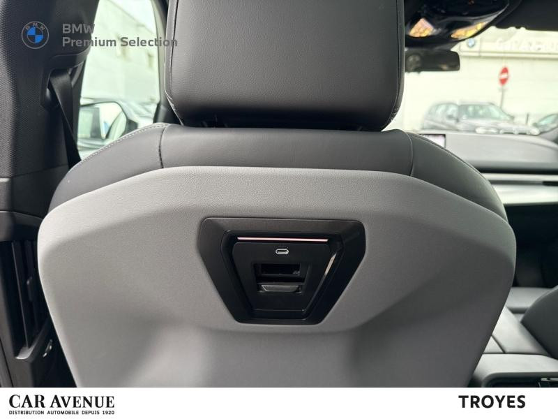 Occasion BMW Série 5 Touring 530e 299ch M Sport 2025 Sophistograu métallisé 67890 € à Troyes