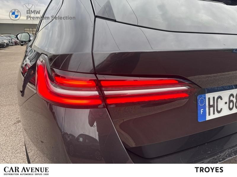 Occasion BMW Série 5 Touring 530e 299ch M Sport 2025 Sophistograu métallisé 67890 € à Troyes