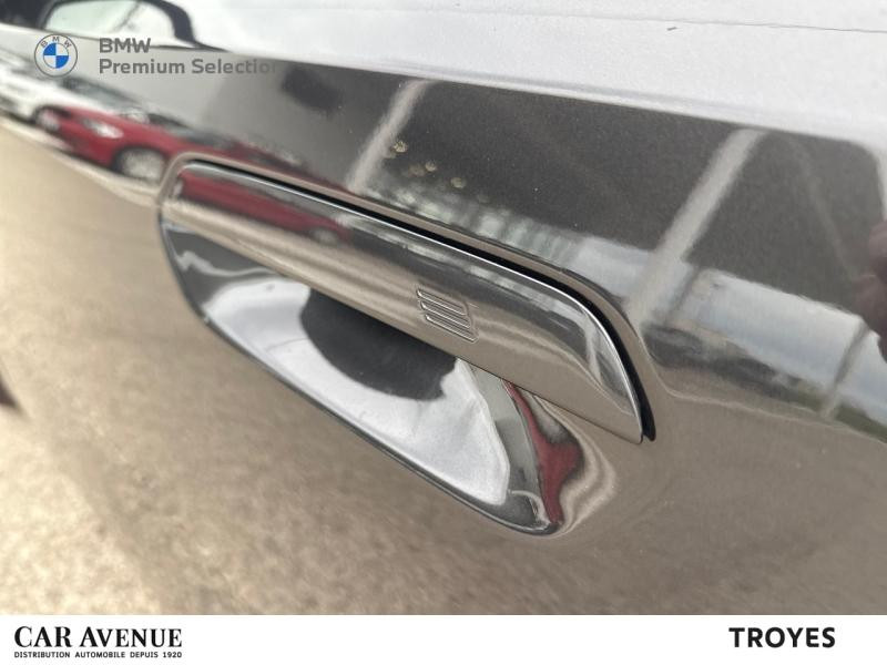 Occasion BMW Série 5 Touring 530e 299ch M Sport 2025 Sophistograu métallisé 67890 € à Troyes
