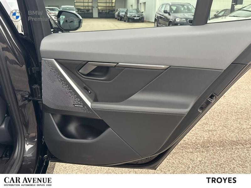 Occasion BMW Série 5 Touring 530e 299ch M Sport 2025 Sophistograu métallisé 67890 € à Troyes