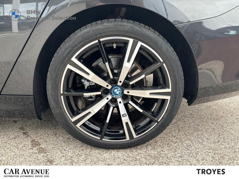Occasion BMW Série 5 Touring 530e 299ch M Sport 2025 Sophistograu métallisé 67890 € à Troyes