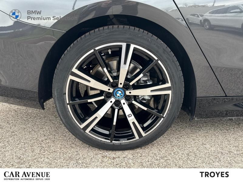 Occasion BMW Série 5 Touring 530e 299ch M Sport 2025 Sophistograu métallisé 67890 € à Troyes
