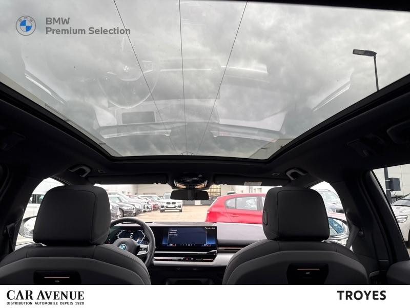 Occasion BMW Série 5 Touring 530e 299ch M Sport 2025 Sophistograu métallisé 67890 € à Troyes